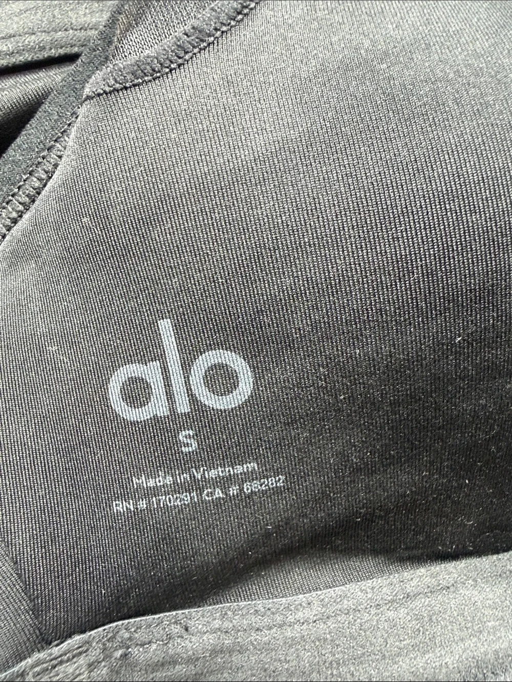 Alo Alosoft Center Stage Bra